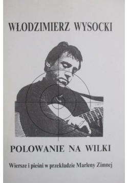 Polowanie na wilki
