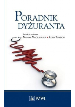 Poradnik dyżuranta