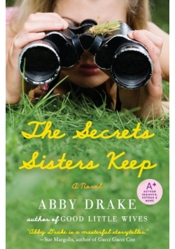 Secrets Sisters Keep, The