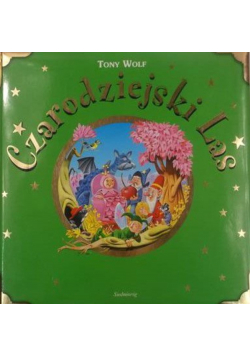 Czarodziejski Las