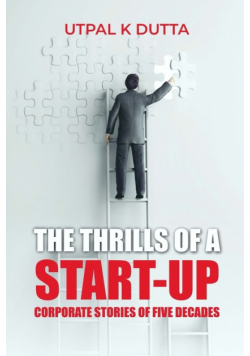 The Thrills of a Start-up
