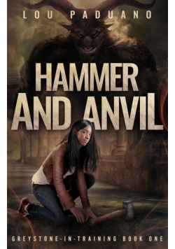 Hammer and Anvil