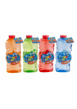 Bańki mydlane 2500ml mix