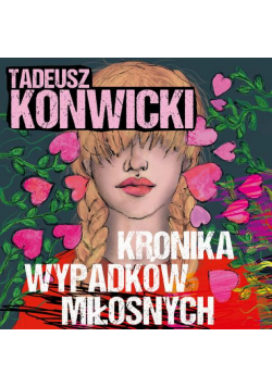 Kronika wypadków miłosnych