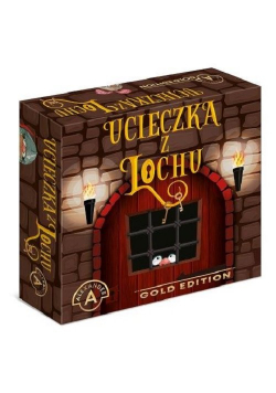 Ucieczka z Lochu