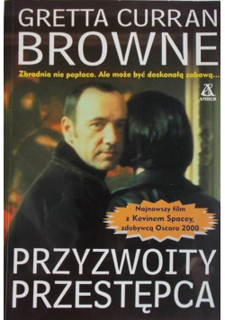 Przyzwoity przestępca