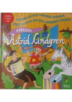 Piosenki Astrid Lindgren