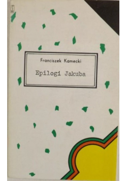Epilogi Jakuba
