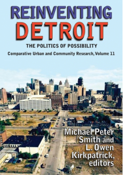 Reinventing Detroit