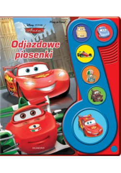 Odjazdowe piosenki Auta