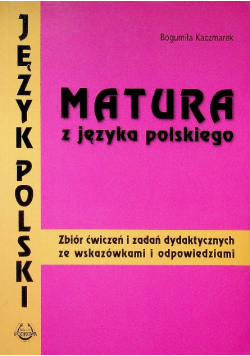 Matura z języka polskiego
