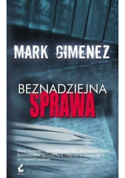 Beznadziejna sprawa