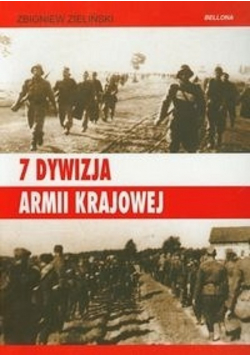 7 dywizja amii krajowej