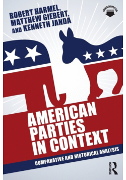 American Parties in Context