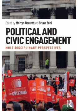 Political and Civic Engagement