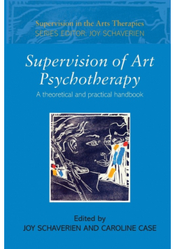 Supervision of Art Psychotherapy