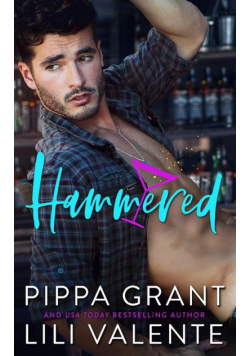 Hammered