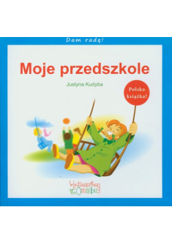 Moje przedszkole