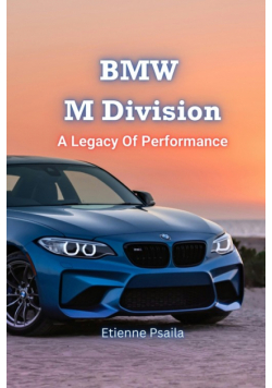 BMW M Division