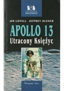 Apollo 13 Utracony Księżyc