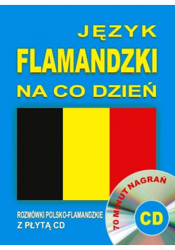 Język flamandzki na co dzień Rozmówki