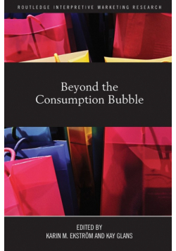 Beyond the Consumption Bubble