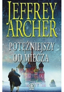 Potężniejszy od miecza