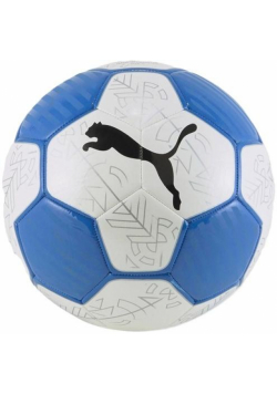 Piłka Puma unisex blue-white-black