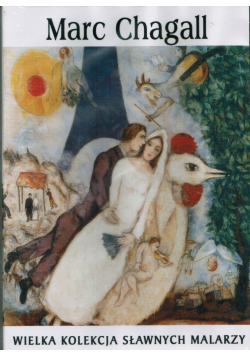Marc Chagall 1887 - 1985