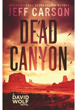 Dead Canyon