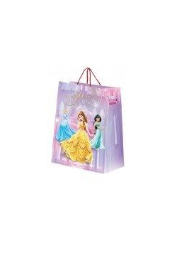 Torebka prezentowa Disney Princess mała
