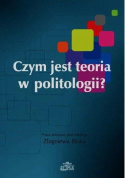 Czym Jest Teoria W Politologii