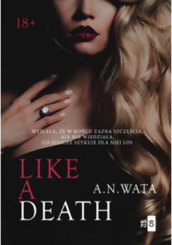 Like A Death #2