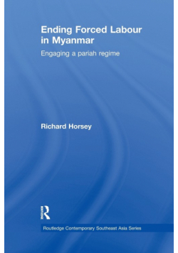 Ending Forced Labour in Myanmar
