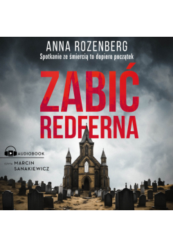 Zabić Redferna