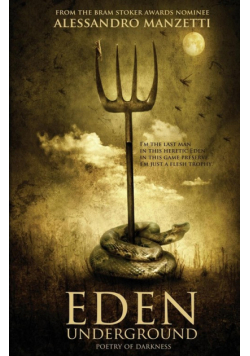 Eden Underground