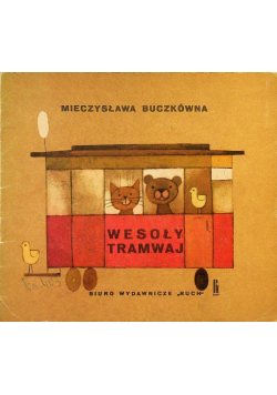 Wesoły tramwaj