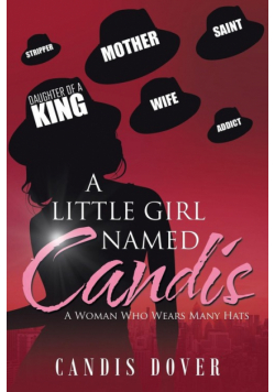 A Little Girl Named Candis