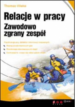 Relacje w pracy