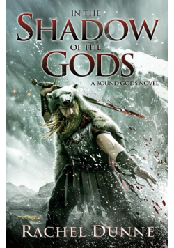 In Shadow Gods              Pb