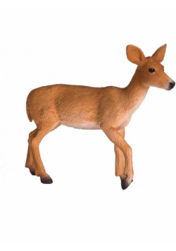 Figurka Łania