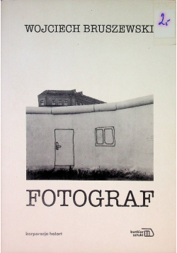 Fotograf