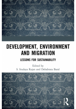 Development, Environment and Migration