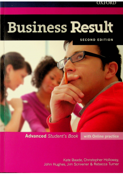 Business Result second edition