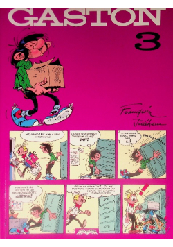 Gaston Numer 3