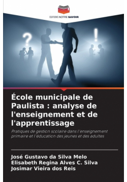 École municipale de Paulista