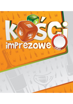 Kości Imprezowe z okazji urodzin