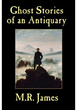 Ghost Stories of an Antiquary