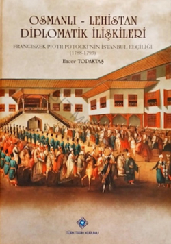 Osmanli - Lehistan diplomatik iliskileri