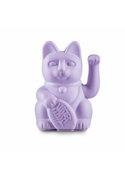 Kot sczęścia Lilac